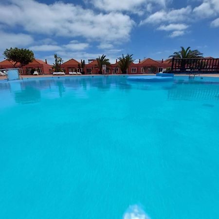 Casa Damianna - Pool - Wifi - Fuerteventurabay Apartment Costa De Antigua Exterior photo