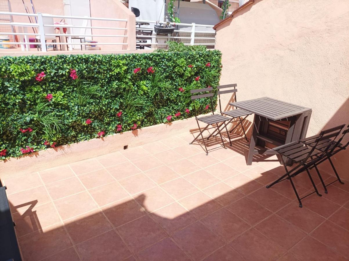 Casa Damianna - Pool - Wifi - Fuerteventurabay Apartment Costa De Antigua Exterior photo