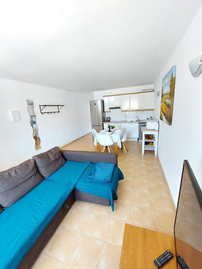 Casa Damianna - Pool - Wifi - Fuerteventurabay Apartment Costa De Antigua Exterior photo