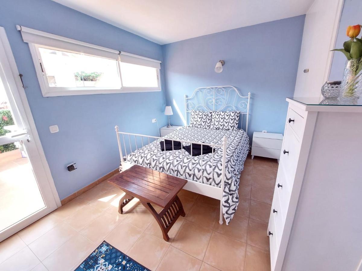 Casa Damianna - Pool - Wifi - Fuerteventurabay Apartment Costa De Antigua Exterior photo