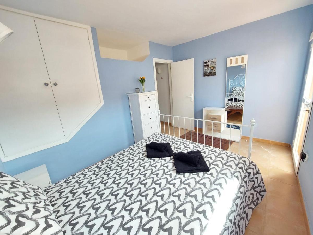 Casa Damianna - Pool - Wifi - Fuerteventurabay Apartment Costa De Antigua Exterior photo