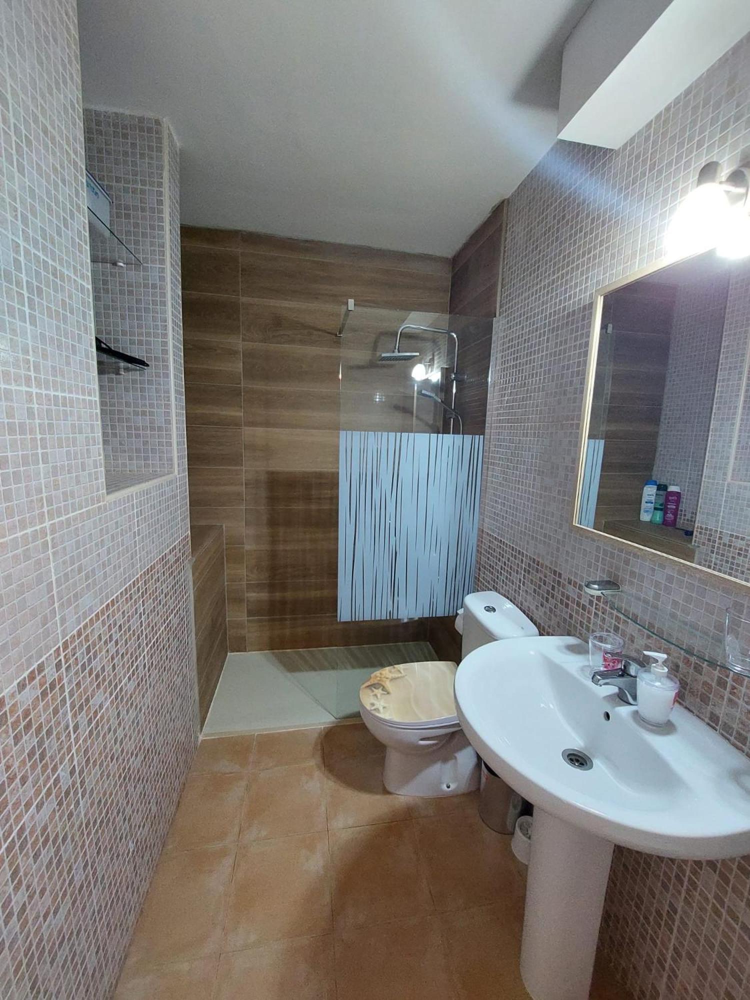 Casa Damianna - Pool - Wifi - Fuerteventurabay Apartment Costa De Antigua Exterior photo